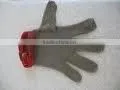 stainless steel mesh gloves,butcher knives
