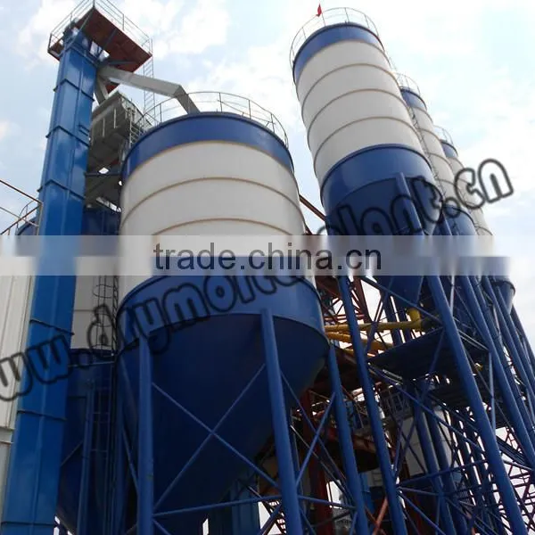 60T/H Dry Mix Mortar for Sale photo-2