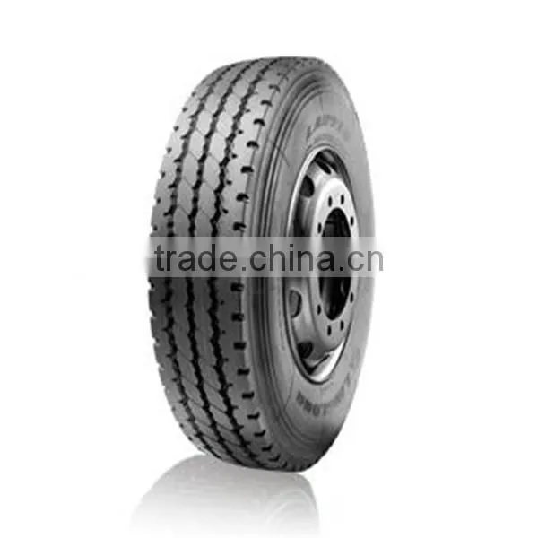 Best Chinese Brand LingLong Radial Truck Tire LAR919 10.00R20-18 for Sale photo-2