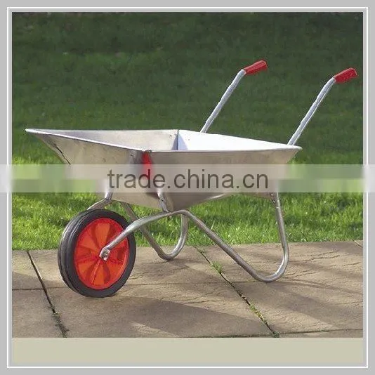 Garden Building Wheelbarrow Wheelbarrow