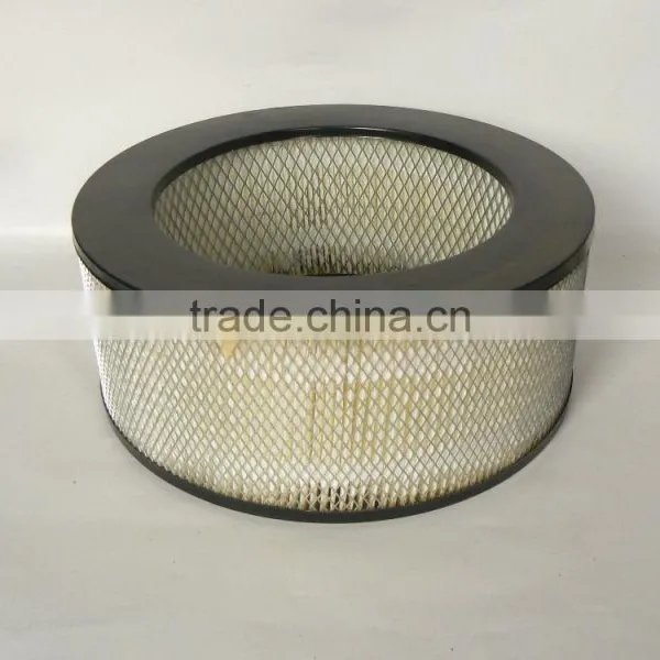 Excellent Efficiency Polypropylene 0.2 Micron Waterfilter Cartridge HUAM02 photo-6