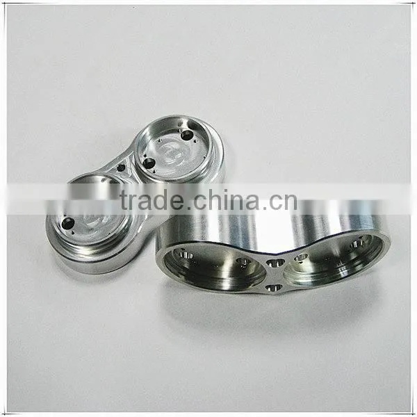 Stainless Steel/aluminum/copper CNC Machining Parts photo-4