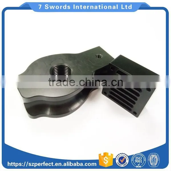 High Quality Durable CNC Turning Machining PA/PTFE Hardware Accessories With Best Selling And High Evaluation Feedback photo-4