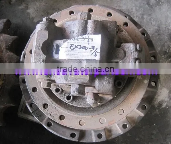 EX200-3 HMGC35 Final Drive Assy 9148087 EX220-3 photo-2