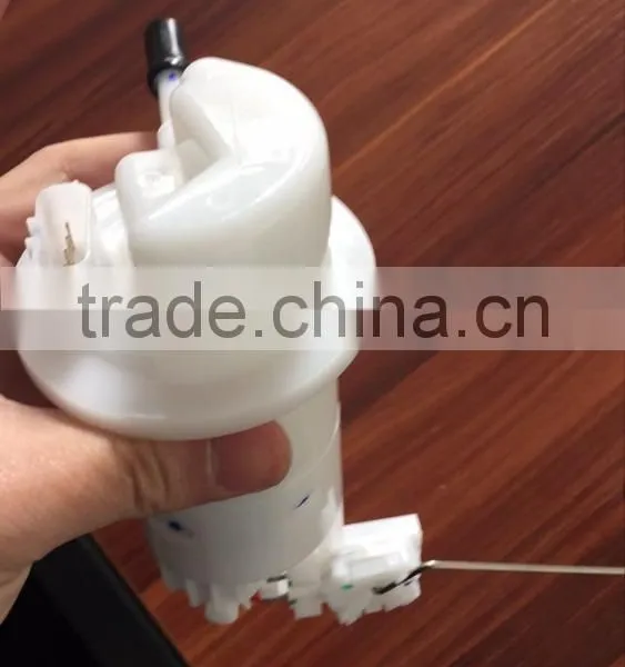 Motorcycle Fuel Pump Assembly Used for YAMAHA FZ Model photo-3