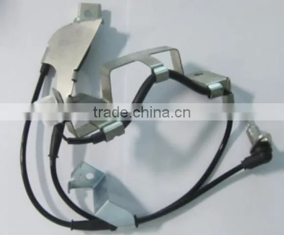 ABS Wheel Speed Sensor 8-9738799015-1 897387990151 for 1SUZU photo-2