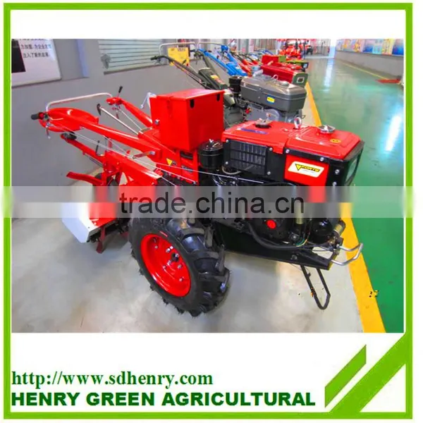 Rotary Machine /small Field Cultivator/diesel Agricultural Tools photo-2