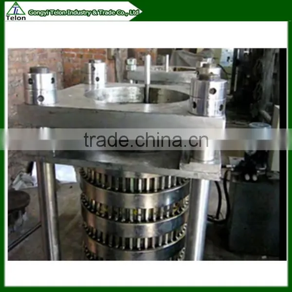 Sunflower Seeds Palm Kernel Soybean Coconut Cold Oil Press photo-2