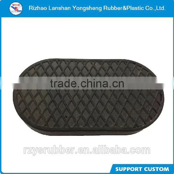 Standard High Quality Car Rubber Pedal Rubber Feet Break Pedal photo-2