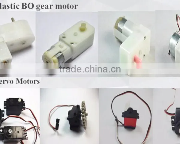 Small Flat Speed Reducer With Motor for Cable Collection photo-6