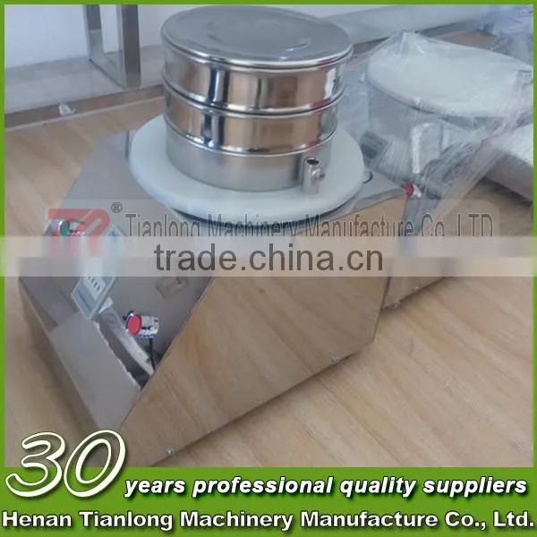 Vibration Test Sieve for Small Vibrator Sieve photo-4