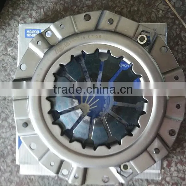 Dongfeng Brake Parts 1600010/B Clutch Cover photo-2