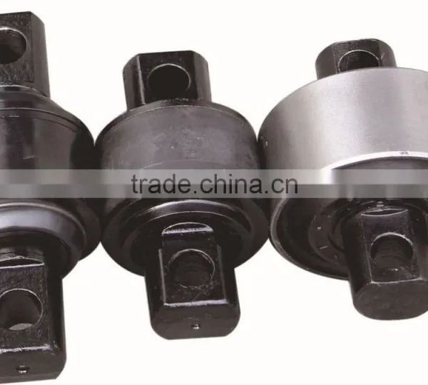 2931010-K2000 Dongfeng Heavy Duty Truck Parts Traction Bar /thrust Lever photo-5