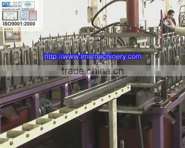 Racking Roll Forming Machine