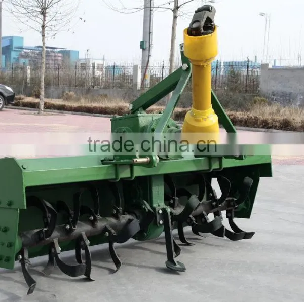 2m Rotary Tiller Cultivator