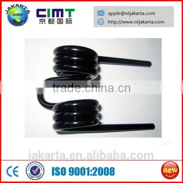 Combine Spare Parts Spring Hayrake Tine photo-3