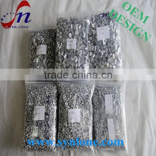 Customized Machining Steel Bushing photo-2