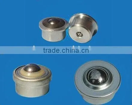 Steel Ball Caster