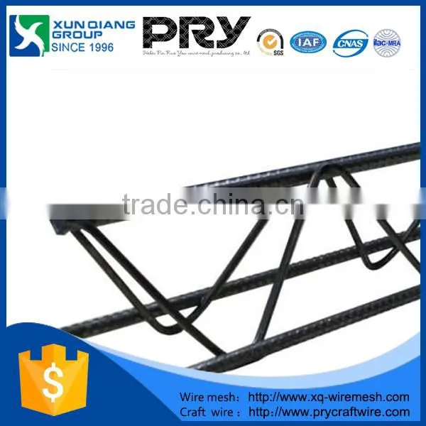 Brazil Truss Girder /factory Steel Bar Truss,Steel Rebar Truss and Lattice Girder photo-2