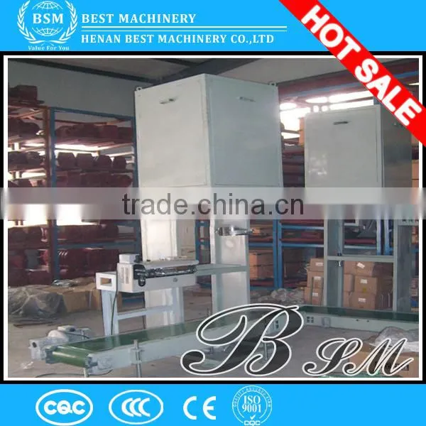 Automatic Pellet Packing Machine for Flowing Things on Sale photo-3
