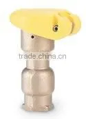 Quick Coupling Irrigation Valves / Sprinklers