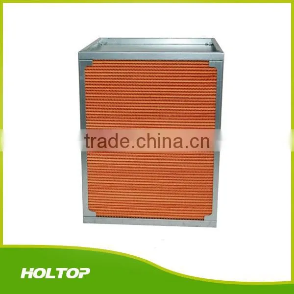 Smoke Exhaust Suspended Ventilation With DC Motor photo-4