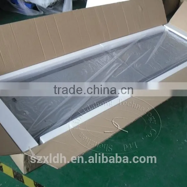 Hot! Walk Through Metal Detector Alarm Gate(XLD-A LED) photo-5