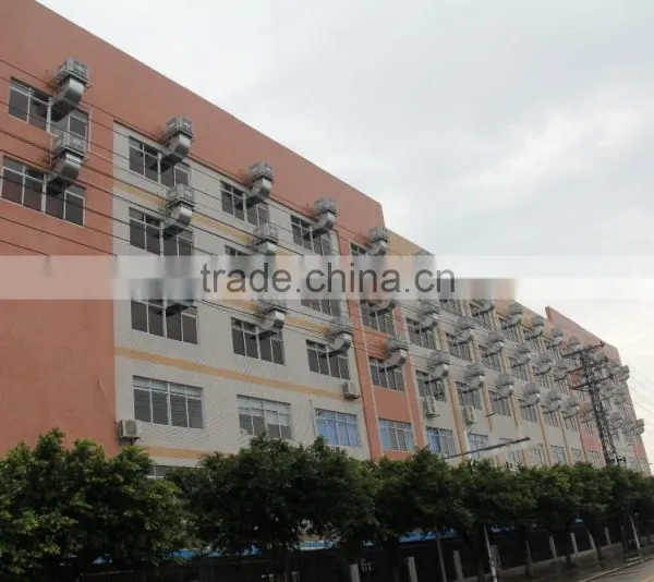 Hot Sale Evaporative Air Cooling Fan/evaporative Air Conditioner photo-4
