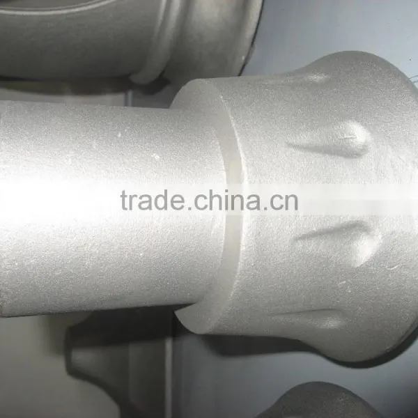 Permanent Mold Casting photo-2