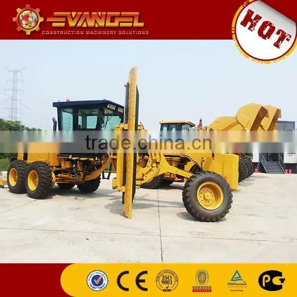 MG1320C Motor Grader Tires /Changgong Motor Grader photo-3