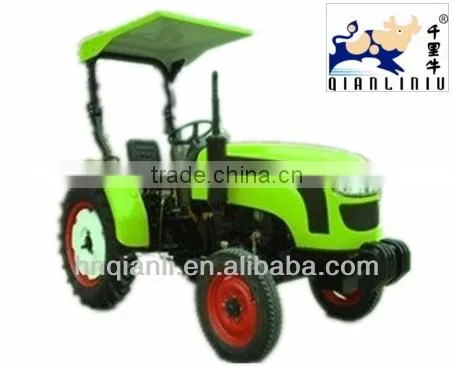 30HP Popular Tractor Tractor Made in China photo-5