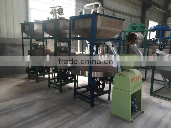 Tahini Sesame Paste Stone Grinder Mill photo-4