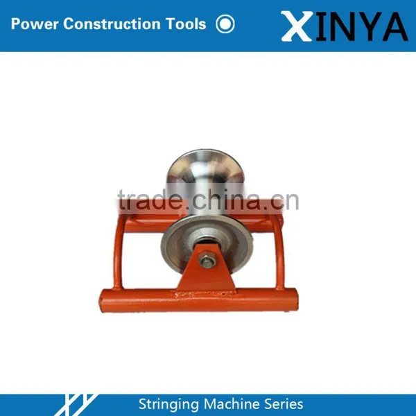 Cable Laying Straight Rollers photo-2