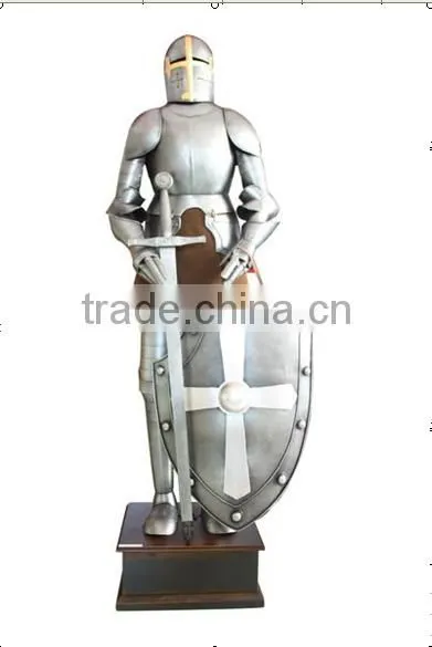 Greek Royal Breastplate Wearable Armor photo-2
