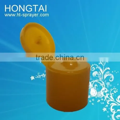 2016 Plastic Jars Flip Top Cap Lids 24/415 photo-2