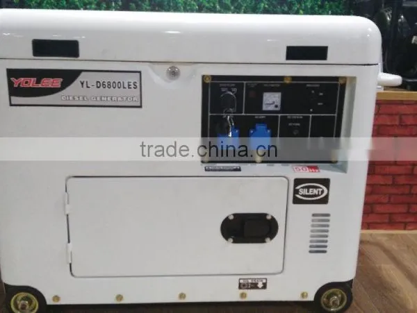 New Type Diesel Generator photo-2