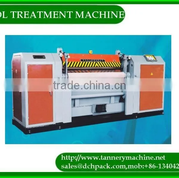Sheep Wool Comb Machine photo-6