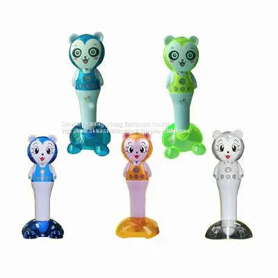 Hot Selling Children's Book Smart Electronic Reading Pen Multi-language Talking Reading Pen photo-3