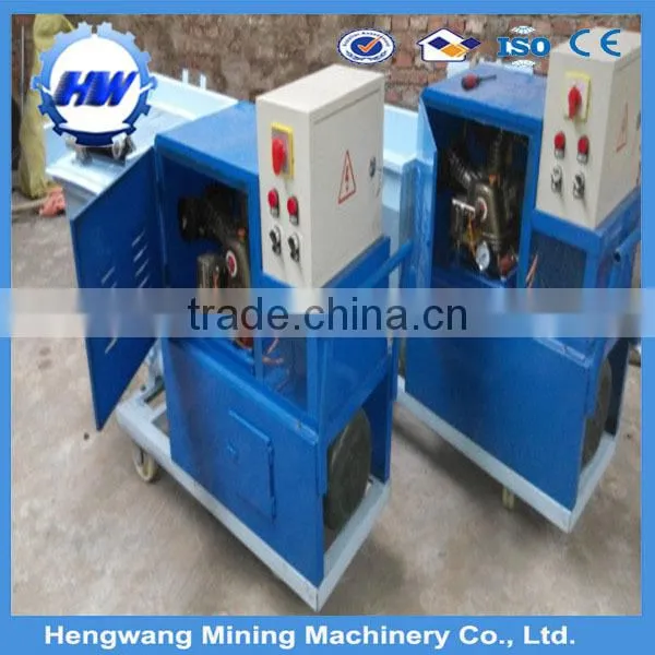 Sand Mortar Spraying Machine/Cement Wall Painting Machine/Mortar Sprayer photo-3