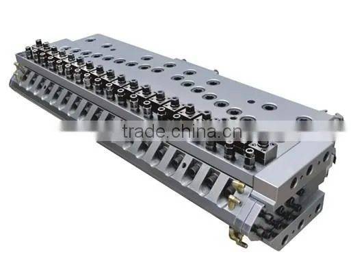 Automatic Pvc Foam Board Making Machine/pvc Foam Plate Making Machine photo-2