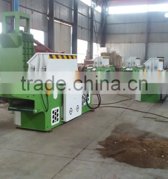 Wood Shaving Machine for Delivery photo-2