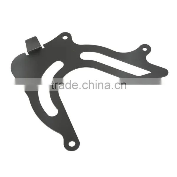 New Front Sprocket Cover Guard Protection for BMW F800GS Adventure F700GS F650GS photo-4