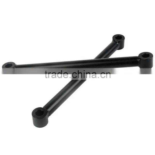 New 10" Rear Rigid Hardtail Struts Lowering 4" Kit For Sportster photo-3