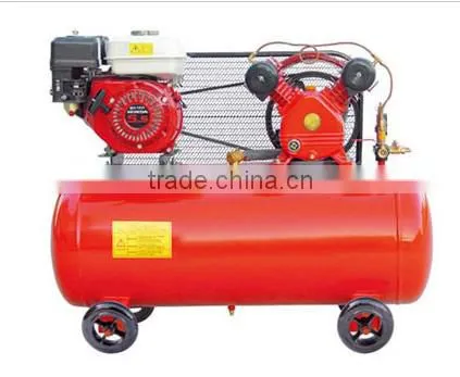 GM0215 Gasoline Air Compressor photo-2