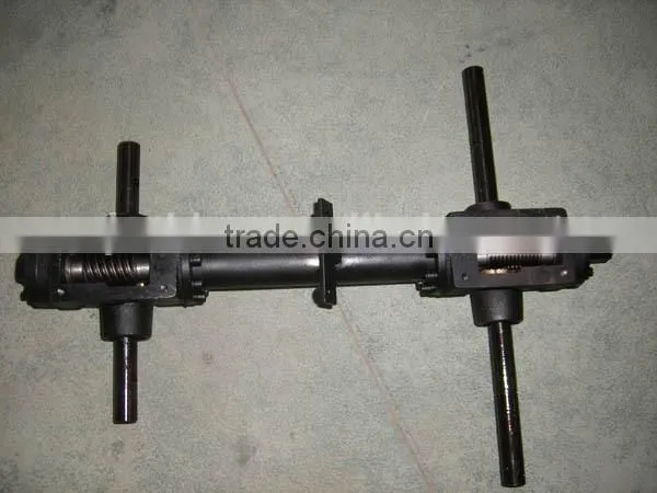 7.0HP Power Tiller 170F Gasoline Engine Machine photo-3