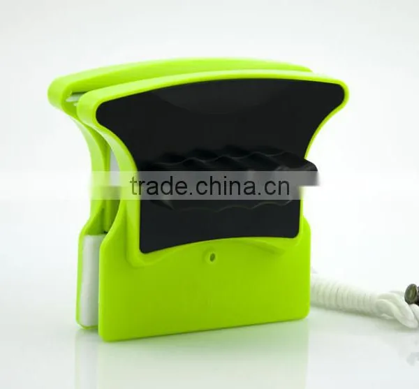 Smart Vacuum Glass Cleaner Robot Type Magnetic Wiper photo-2