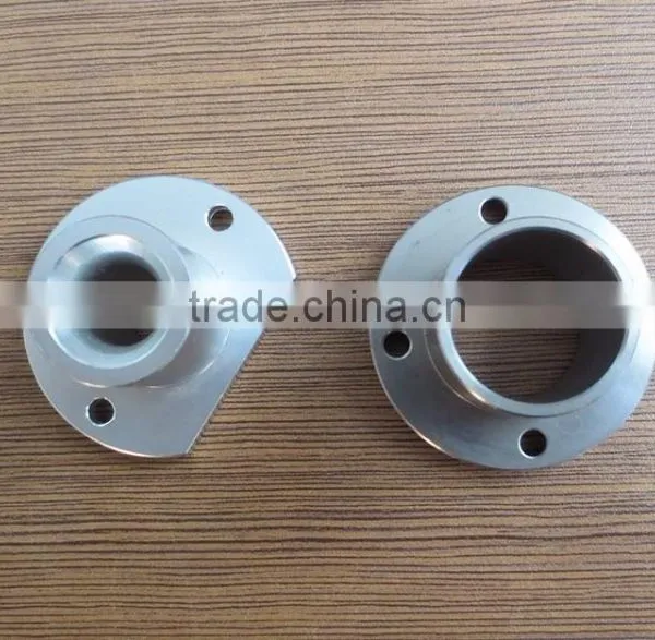 OEM SGS Casting Foundry Casting of Steel photo-2