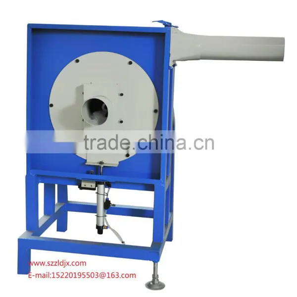 Sofa Factory With Cotton Doll Weighing Filling Machine HP:+8615220195503 photo-2