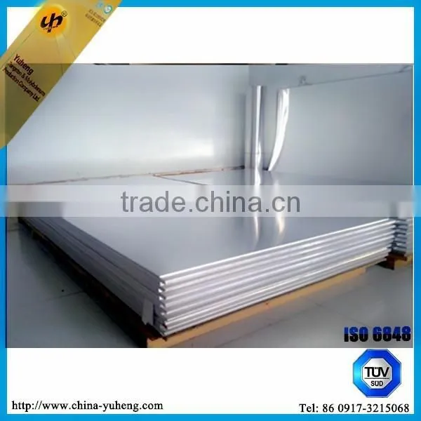 For Selling Titanium Metal Sheet Price per kg photo-6