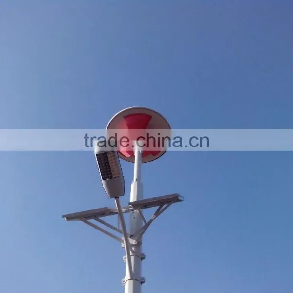 Small Vertical Wind Generator UFO photo-2